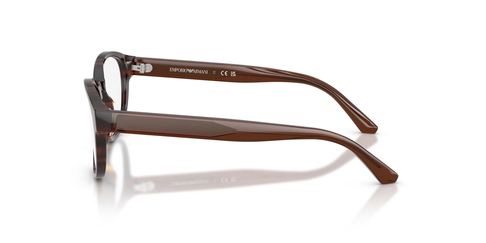 Emporio Armani Kids 3012U Eyeglasses - view 27